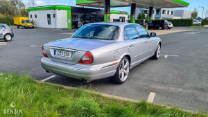 Jaguar XJ8 4.2 - 2004
