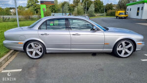 Jaguar XJ8 4.2 - 2004