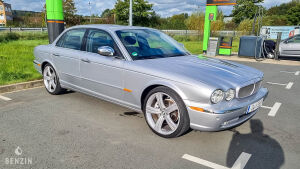 Jaguar XJ8 4.2 - 2004