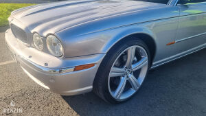 Jaguar XJ8 4.2 - 2004