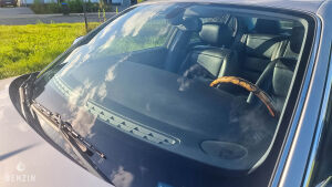 Jaguar XJ8 4.2 - 2004