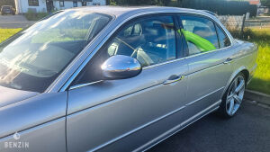 Jaguar XJ8 4.2 - 2004