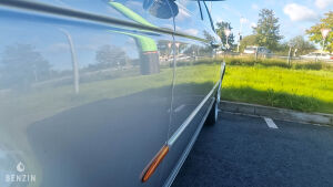 Jaguar XJ8 4.2 - 2004