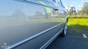 Jaguar XJ8 4.2 - 2004