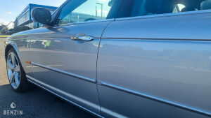 Jaguar XJ8 4.2 - 2004