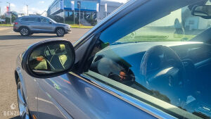 Jaguar XJ8 4.2 - 2004