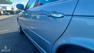 Jaguar XJ8 4.2 - 2004