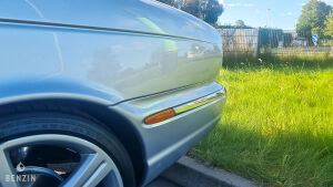 Jaguar XJ8 4.2 - 2004