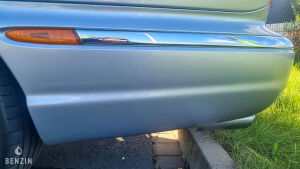 Jaguar XJ8 4.2 - 2004