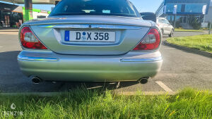 Jaguar XJ8 4.2 - 2004