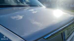 Jaguar XJ8 4.2 - 2004