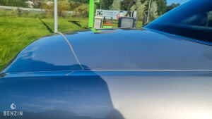 Jaguar XJ8 4.2 - 2004