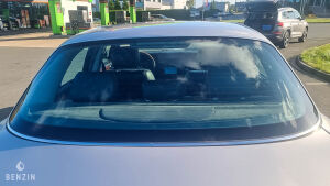 Jaguar XJ8 4.2 - 2004