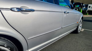 Jaguar XJ8 4.2 - 2004