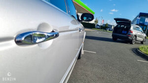 Jaguar XJ8 4.2 - 2004