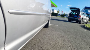 Jaguar XJ8 4.2 - 2004