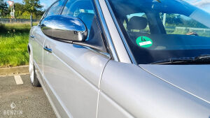 Jaguar XJ8 4.2 - 2004