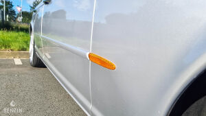 Jaguar XJ8 4.2 - 2004