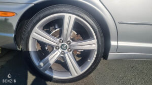 Jaguar XJ8 4.2 - 2004