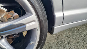 Jaguar XJ8 4.2 - 2004