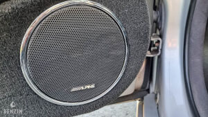 Jaguar XJ8 4.2 - 2004