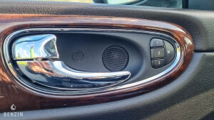 Jaguar XJ8 4.2 - 2004