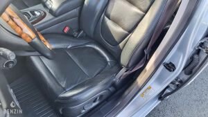 Jaguar XJ8 4.2 - 2004