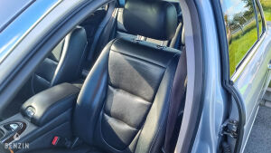 Jaguar XJ8 4.2 - 2004