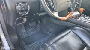 Jaguar XJ8 4.2 - 2004