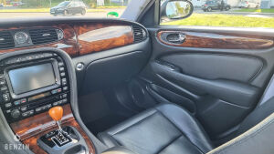 Jaguar XJ8 4.2 - 2004