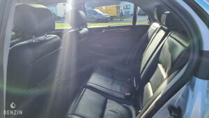 Jaguar XJ8 4.2 - 2004