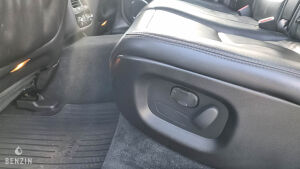 Jaguar XJ8 4.2 - 2004