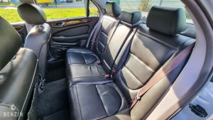 Jaguar XJ8 4.2 - 2004