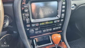 Jaguar XJ8 4.2 - 2004