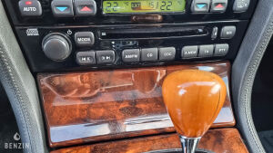 Jaguar XJ8 4.2 - 2004