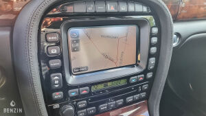 Jaguar XJ8 4.2 - 2004