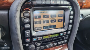 Jaguar XJ8 4.2 - 2004