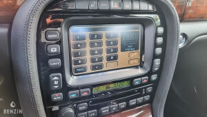 Jaguar XJ8 4.2 - 2004