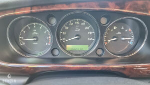 Jaguar XJ8 4.2 - 2004