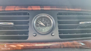 Jaguar XJ8 4.2 - 2004