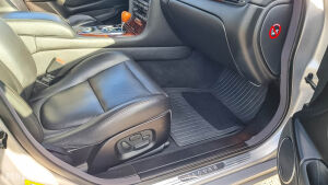 Jaguar XJ8 4.2 - 2004