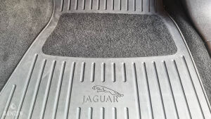 Jaguar XJ8 4.2 - 2004