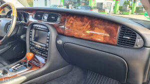 Jaguar XJ8 4.2 - 2004