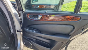 Jaguar XJ8 4.2 - 2004