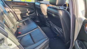 Jaguar XJ8 4.2 - 2004