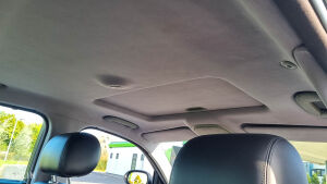 Jaguar XJ8 4.2 - 2004