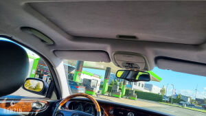 Jaguar XJ8 4.2 - 2004