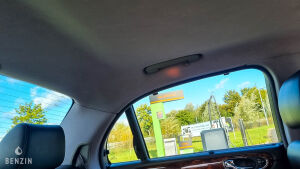 Jaguar XJ8 4.2 - 2004