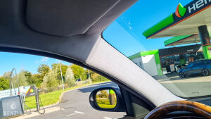 Jaguar XJ8 4.2 - 2004