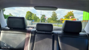 Jaguar XJ8 4.2 - 2004